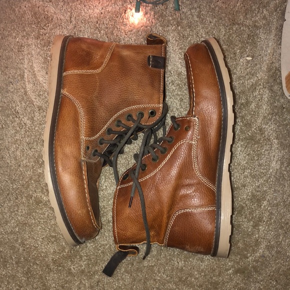 Men’s Crevo LTH Boot - Size 12 - Picture 1 of 8
